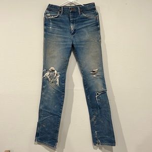 Vintage Cowboy Cut Wrangler Jeans